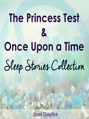 cover image of The Princess Test / Once Upon a Time